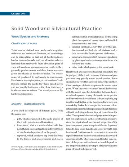Designing Timber Buildings