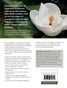 Gardener’s Guide to Propagation Techniques Gardener’s Guide to Propagation Techniques