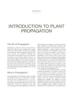 Gardener’s Guide to Propagation Techniques Gardener’s Guide to Propagation Techniques