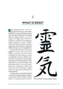 Reiki Reiki