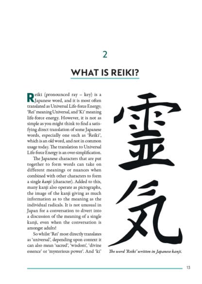 Reiki