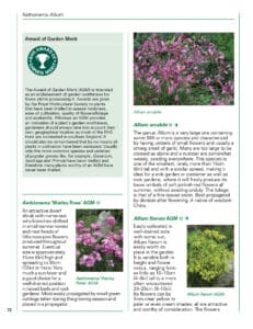 Alpines