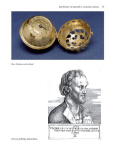 Watch – An Illustrated Guide to its History and Mechanism Watch – An Illustrated Guide to its History and Mechanism