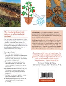 Gardener’s Guide to Soil Gardener’s Guide to Soil