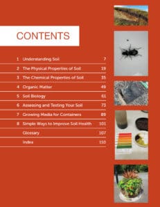 Gardener’s Guide to Soil Gardener’s Guide to Soil