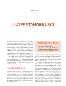 Gardener’s Guide to Soil Gardener’s Guide to Soil