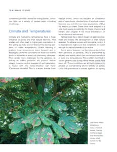 Gardener’s Guide to Biological Pest Control Gardener’s Guide to Biological Pest Control