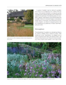 Habitat Creation in Garden Design Habitat Creation in Garden Design
