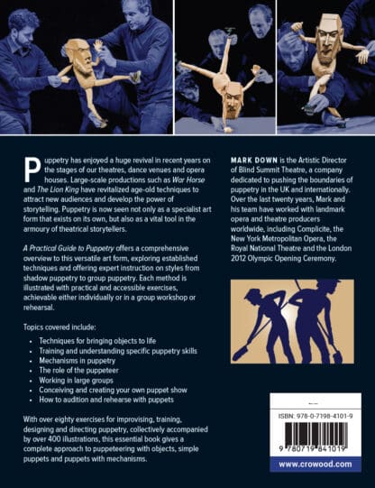 Practical Guide to Puppetry