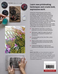 Expressive Printmaking Expressive Printmaking