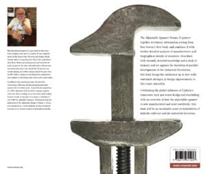 Adjustable Spanner Vol II Adjustable Spanner Vol II
