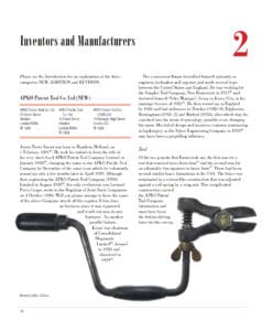 Adjustable Spanner Vol II Adjustable Spanner Vol II