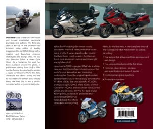 BMW K Series