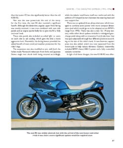 BMW K Series