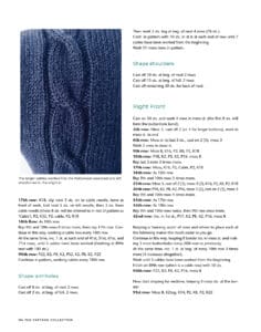 Timeless Tyrolean Knitwear