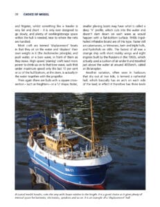 Building Scale Model Electric-Powered Boats Building Scale Model Electric-Powered Boats