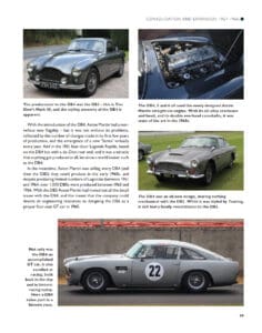 Aston Martin Aston Martin