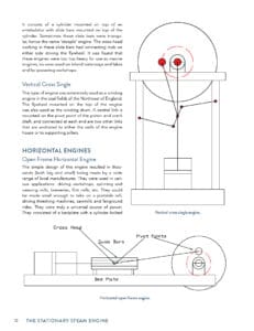 Making Model Victorian Stationary Engines