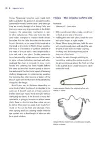 Fastenings and Findings for Jewellers Fastenings and Findings for Jewellers