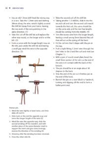 Fastenings and Findings for Jewellers Fastenings and Findings for Jewellers