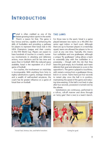 Futsal