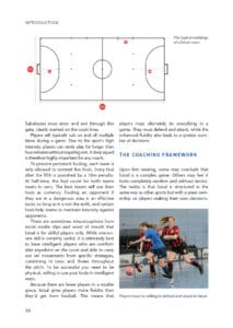 Futsal Futsal