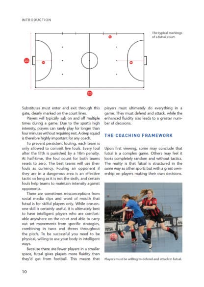 Futsal
