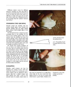 Violin Making Violin Making