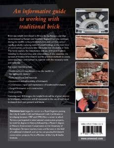 Traditional Brickwork Traditional Brickwork