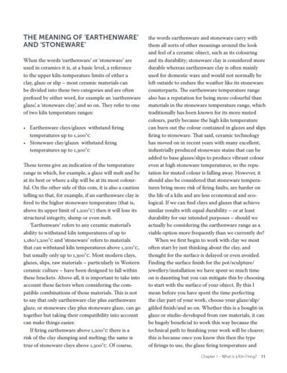 Electric Kilns for Ceramics