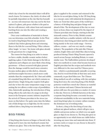 Electric Kilns for Ceramics