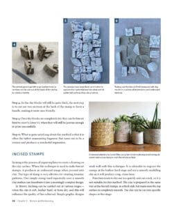 Surface Decoration for Ceramics Surface Decoration for Ceramics