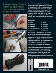 Handbook of Costume Accessories