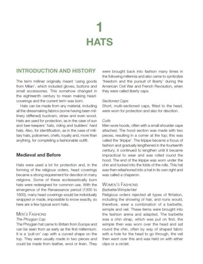 Handbook of Costume Accessories