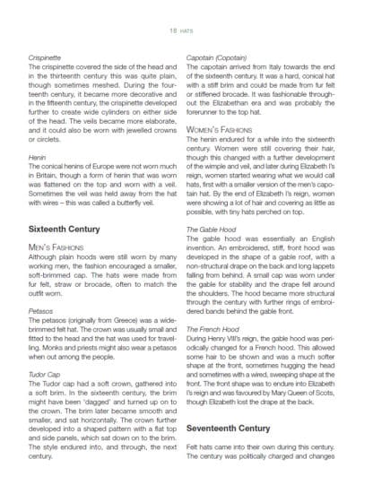 Handbook of Costume Accessories