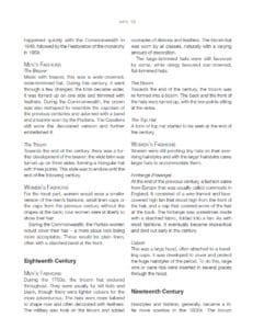 Handbook of Costume Accessories