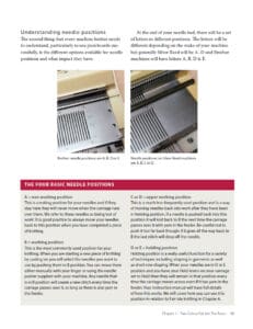 Machine Knitting Techniques: Fair Isle Machine Knitting Techniques: Fair Isle