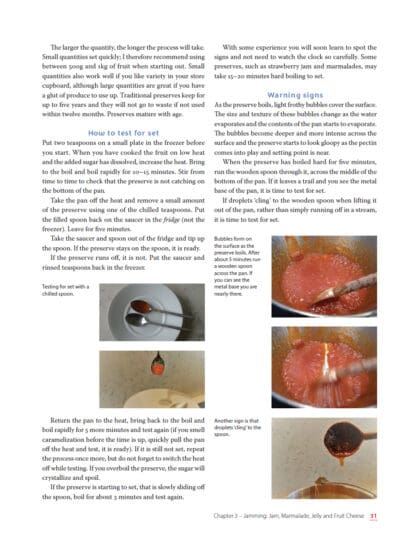 Handbook of Preserves