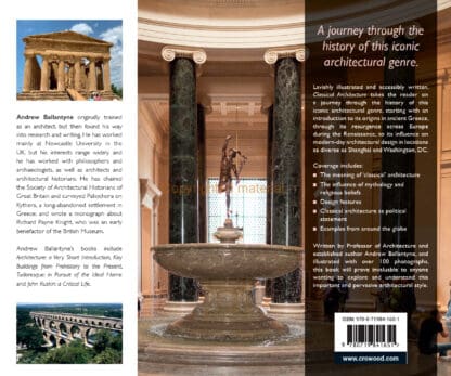 Classical Architecture