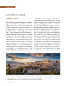 Classical Architecture Classical Architecture