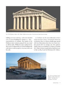 Classical Architecture Classical Architecture