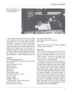 The Clock Repairer’s Manual The Clock Repairer’s Manual