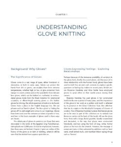 A Knitters Guide to Gloves A Knitters Guide to Gloves