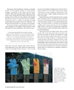 A Knitters Guide to Gloves A Knitters Guide to Gloves