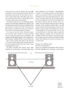 The Analogue Approach to Digital Recording and Mixing