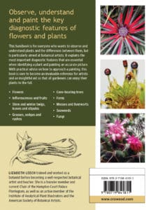 Artists Handbook of Botany Artists Handbook of Botany