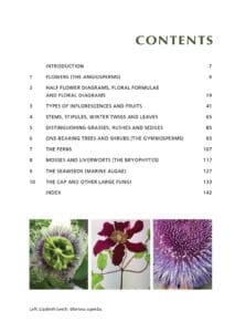 Artists Handbook of Botany Artists Handbook of Botany