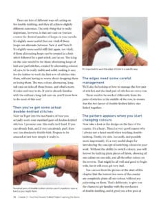 Demystifying Double Knitting Demystifying Double Knitting