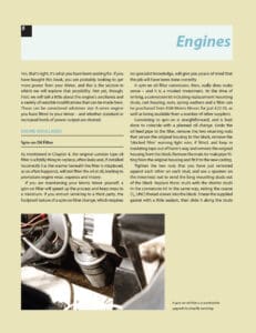 Everyday Modifications For Your Morris Minor Everyday Modifications For Your Morris Minor
