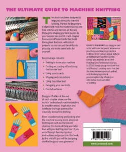 Discovering Machine Knitting